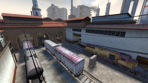 de_train map image