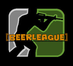 [BEERLEAGUE] icon