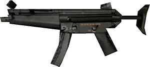 mp5navy